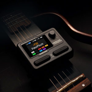 Presets Pocket Master - Fender Tweed Dlx - Sonicake